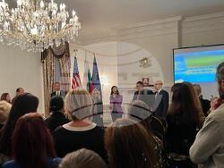 Снимка: Министерство на външните работи