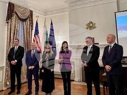 Снимка: Министерство на външните работи