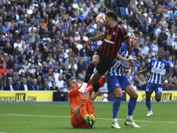 Britain Soccer Premier League