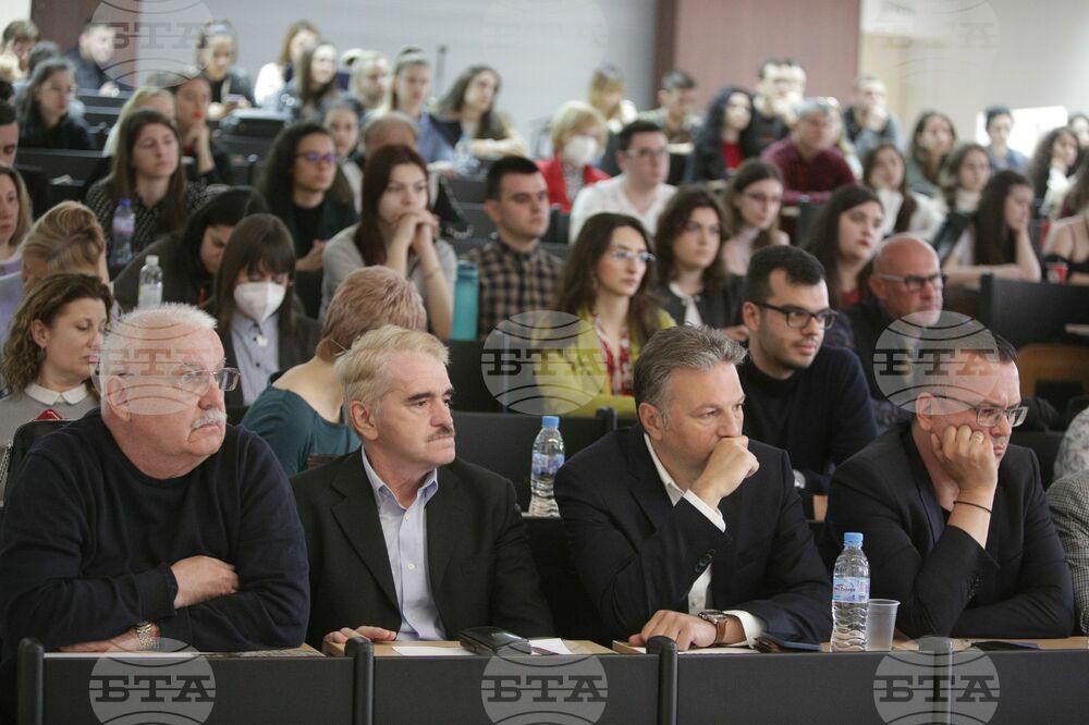 Sofia University to Offer Wartime Journalism Training