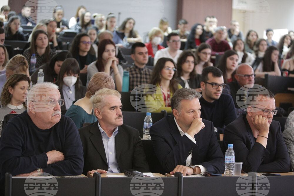 Журналистика - война - кръгла маса