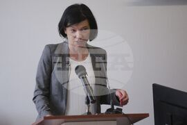 Журналистика - война - кръгла маса