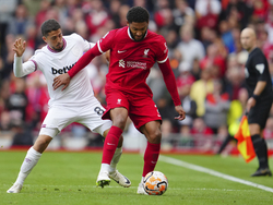 Britain Soccer Premier League