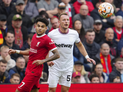 Britain Soccer Premier League
