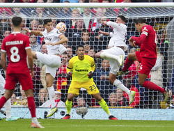 Britain Soccer Premier League