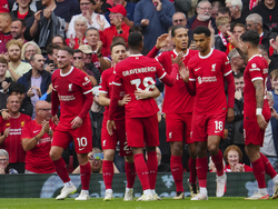 Britain Soccer Premier League