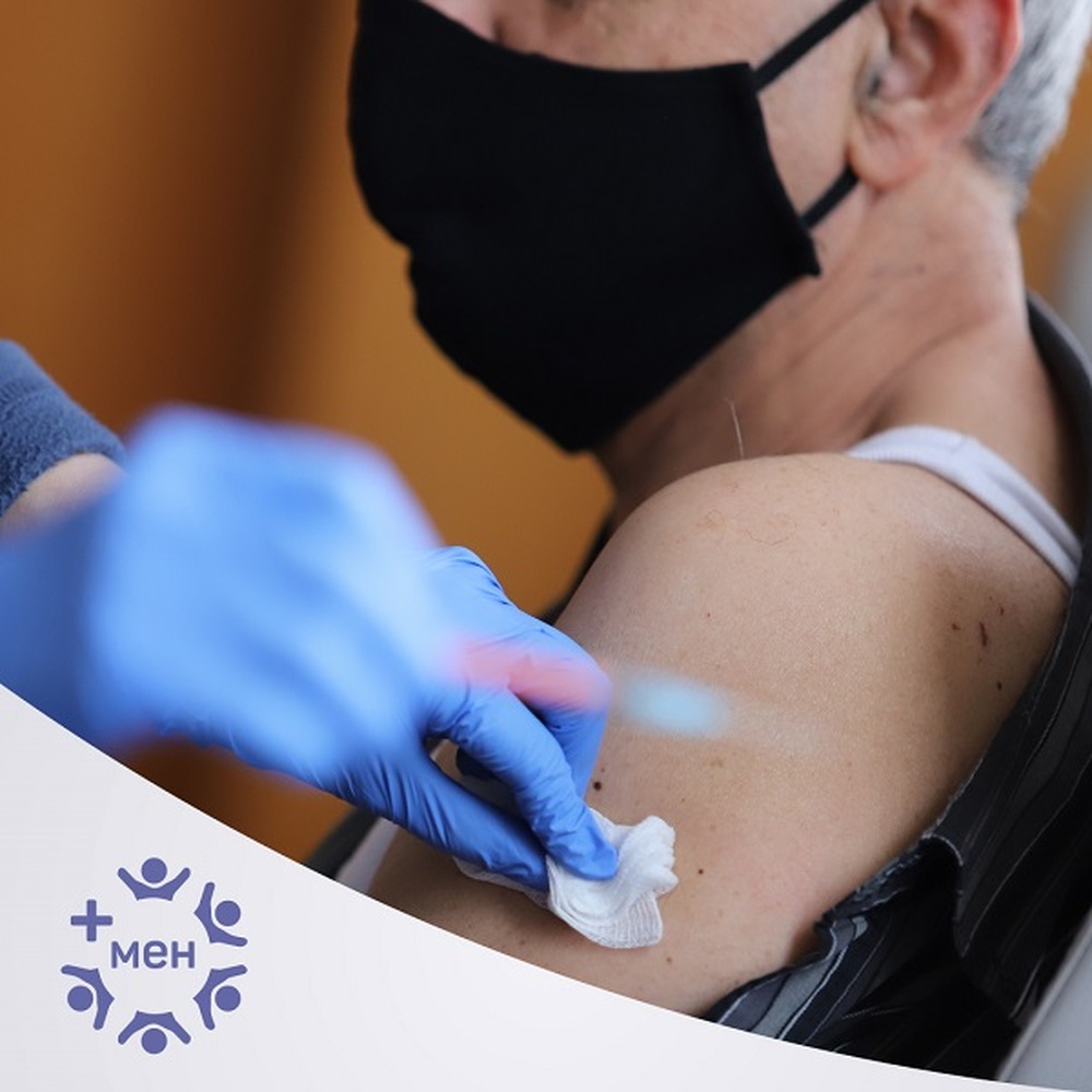 Проф. Иво Петров: Контролирано ваксиниране срещу COVID-19 е препоръчително при 3 групи пациенти със сърдечно-съдови заболявания