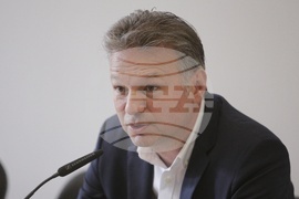 Журналистика - война - кръгла маса