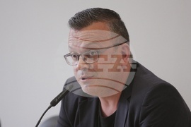 Журналистика - война - кръгла маса