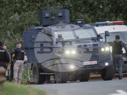 Kosovo Serbia Tension