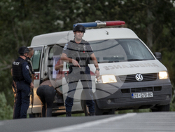 Kosovo Serbia Tension