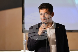 Пловдив - ПП-ДБ - кандидат кмет