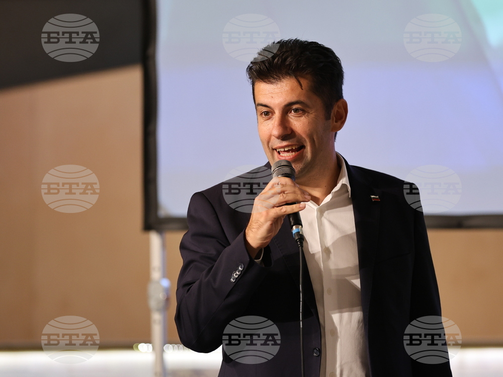 Пловдив - ПП-ДБ - кандидат кмет