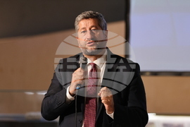 Пловдив - ПП-ДБ - кандидат кмет