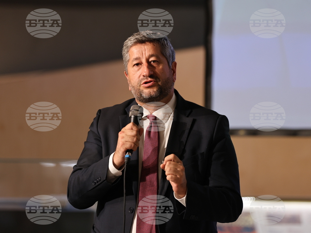 Пловдив - ПП-ДБ - кандидат кмет