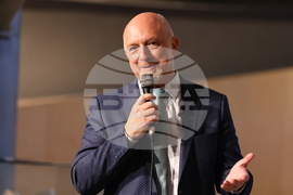 Пловдив - ПП-ДБ - кандидат кмет