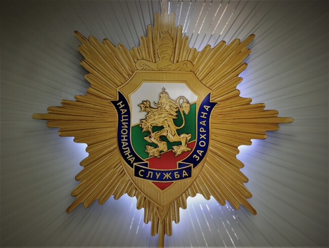 НСО изразява възмущение от безкритично тиражираните и непроверени версии за вчерашния пътен инцидент с участието на служител на службата 