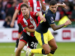 Britain Soccer Premier League