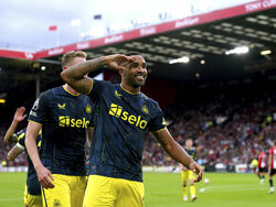 Britain Soccer Premier League