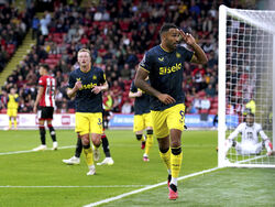 Britain Soccer Premier League