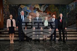 Пловдив - университет - Румен Радев