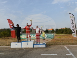 Снимка: Община Ловеч