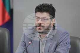 Министерски съвет - Калина Константинова - пресконференция