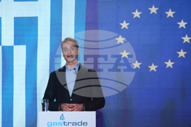 Гърция - Александруполис - Кириакос Мицотакис