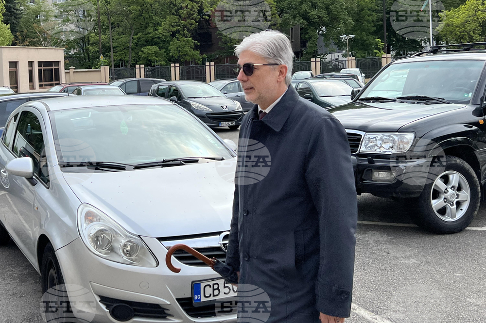  Нено Димов - дело 