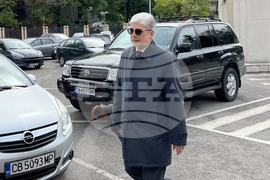 Нено Димов - дело