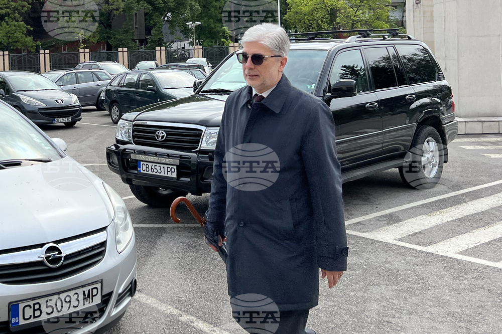 Нено Димов - дело