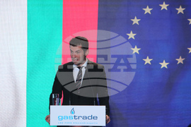 Гърция - Александруполис - Кирил Петков