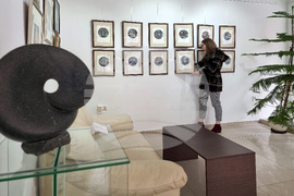 Варна - изложба