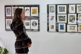 Варна - изложба