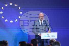 Гърция - Александруполис - Шарл Мишел