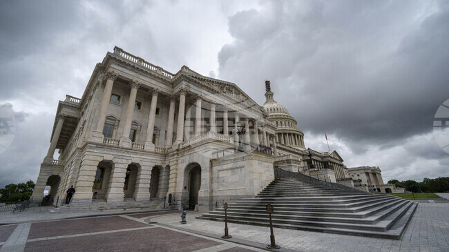 МВФ отчита признаци на напрежение в икономиката на САЩ, но липсата на данни заради бюджетната парализа затруднява оценките