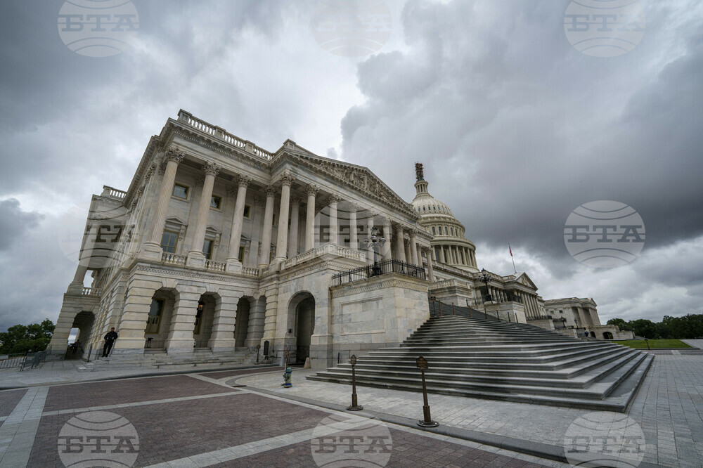 МВФ отчита признаци на напрежение в икономиката на САЩ, но липсата на данни заради бюджетната парализа затруднява оценките