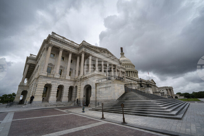 МВФ отчита признаци на напрежение в икономиката на САЩ, но липсата на данни заради бюджетната парализа затруднява оценките