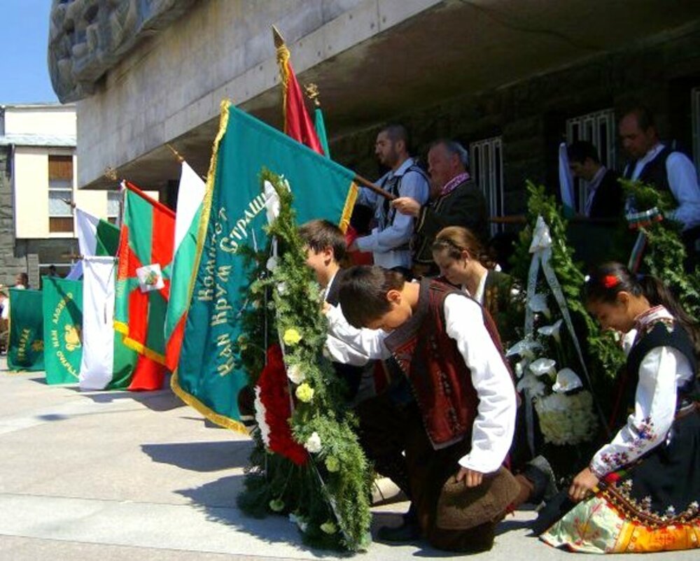 Today's Observances: May 4