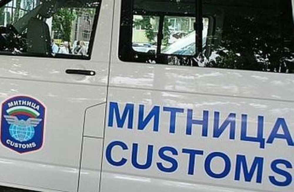Customs Agency's Monthly Revenues Exceed BGN 1 Bln in March