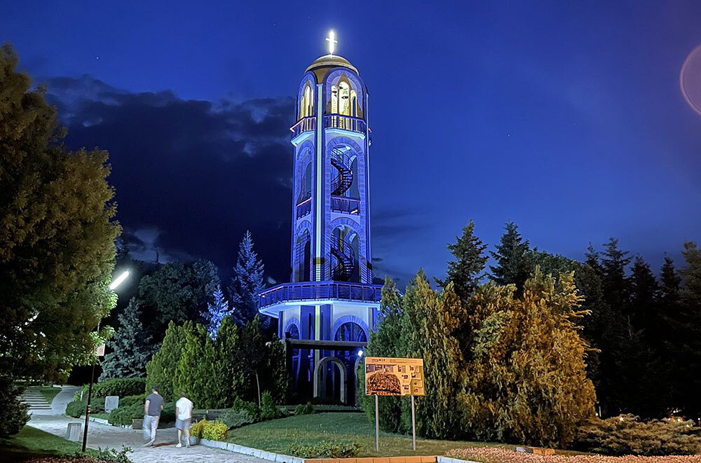 Община Хасково за поредна година се включва в кампанията „ Дари Дъх“