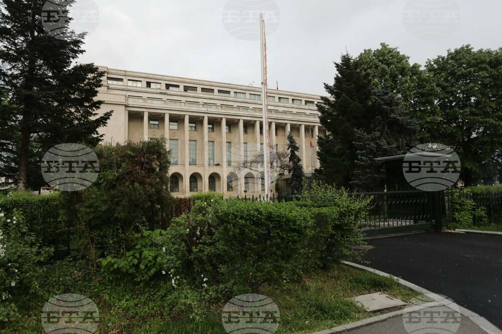 Румъния не е получавала искане от руските власти за преминаване през нейното въздушно простраство на самолета, с който Сергей Лавров трябваше да пристигне в Сърбия