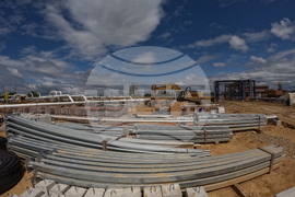 Гърция - Комотини - газова връзка