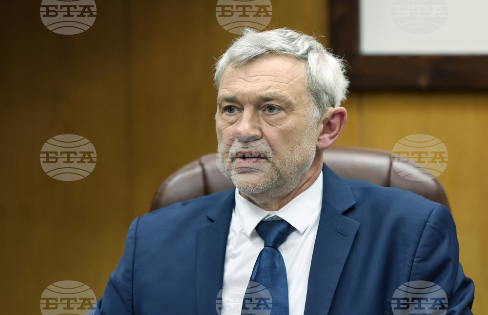 МВР - Лъчезар Милушев - синдикални организации - среща