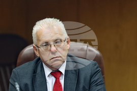 МВР - Станимир Станев - синдикални организации - среща