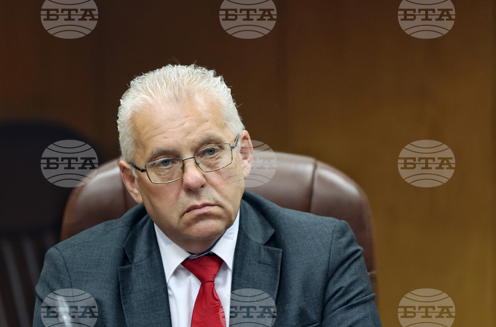МВР - Станимир Станев - синдикални организации - среща