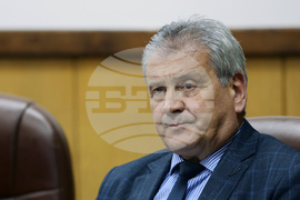 МВР - синдикални организации - среща