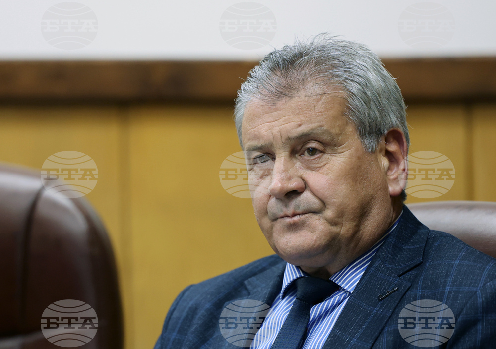 МВР - синдикални организации - среща