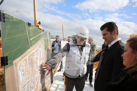 Гърция - Комотини - Кирил Петков - газова връзка