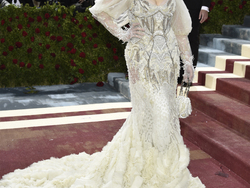 2022 MET Museum Costume Institute Benefit Gala
